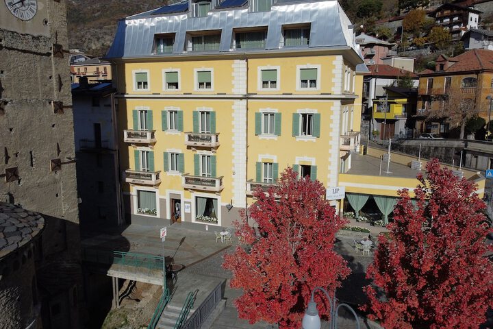 Hotel 129 of 132
