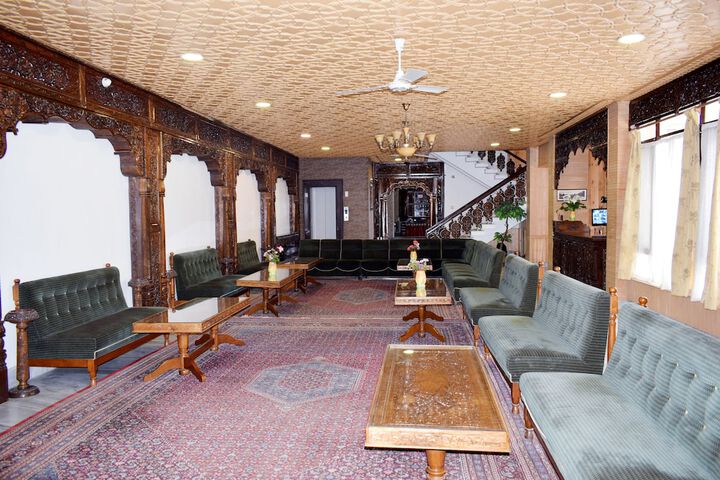 Hotel Interior 2 of 18