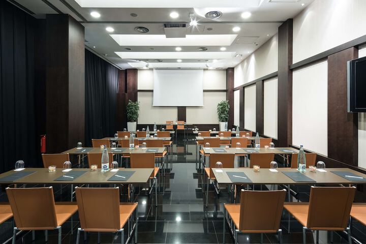 Meeting 44 of 46