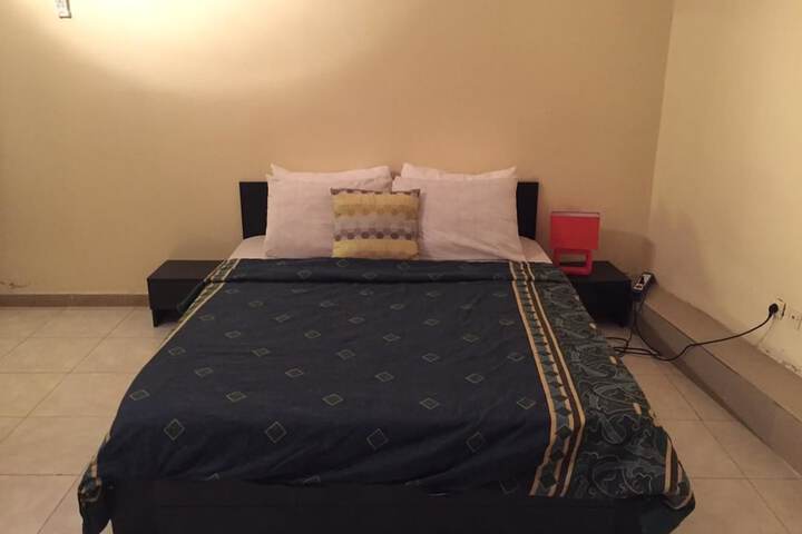 Room 15 of 21