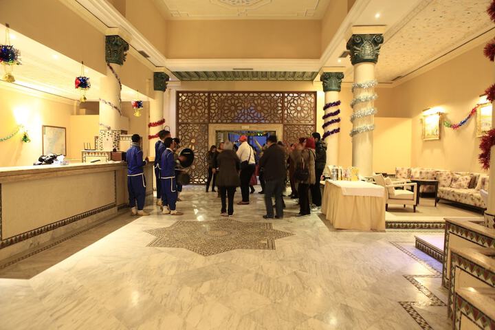 Hotel Interior 3 of 32