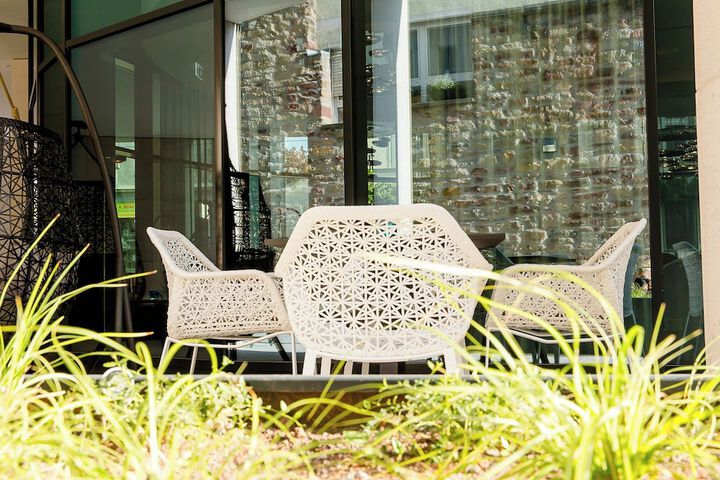 Terrace/Patio 33 of 38