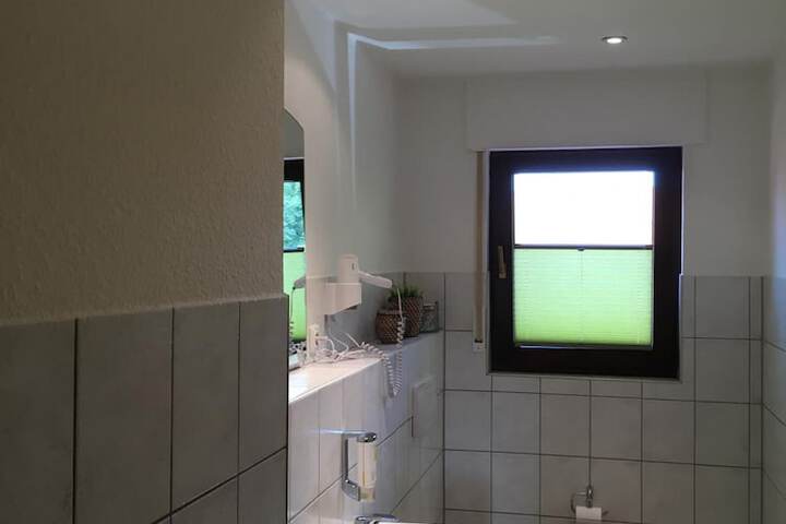 Bathroom Interior Photo