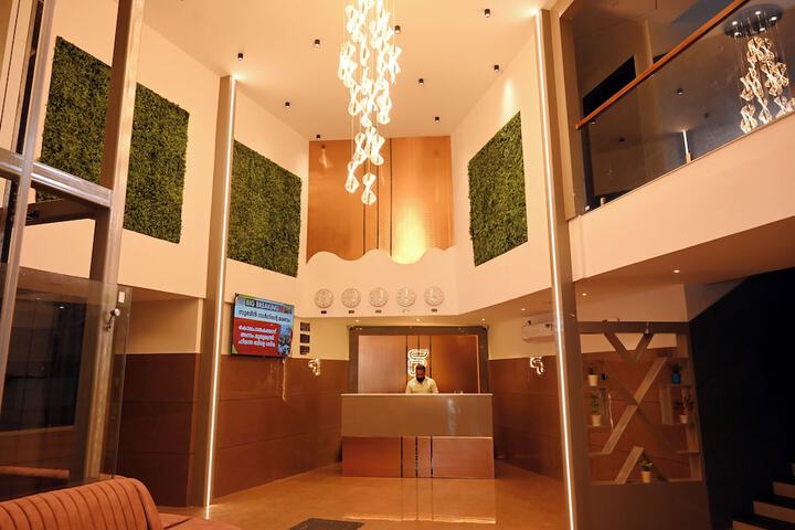 Hotel Interior 4 of 24