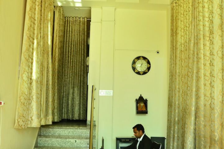 Hotel Interior 2 of 60