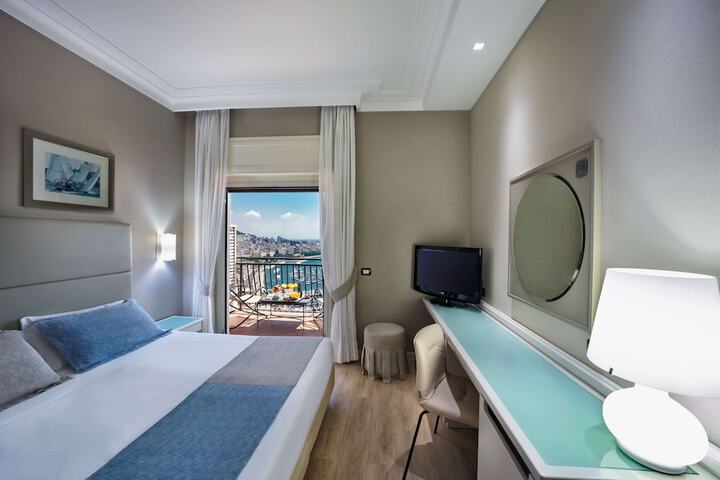 View from room