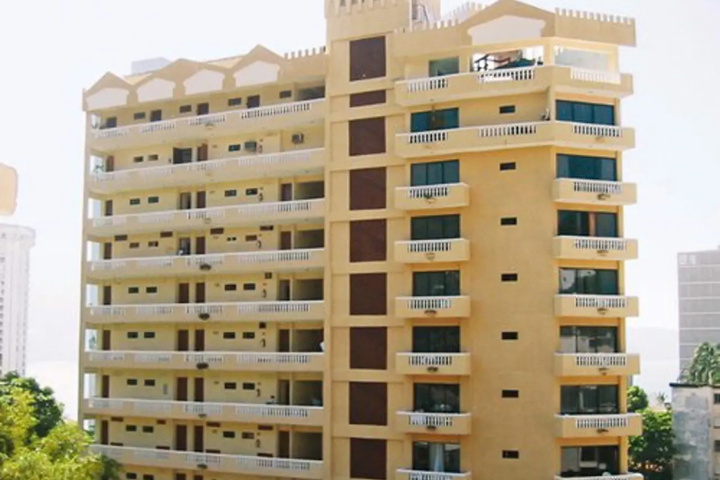 Hotel and Club Aladinos