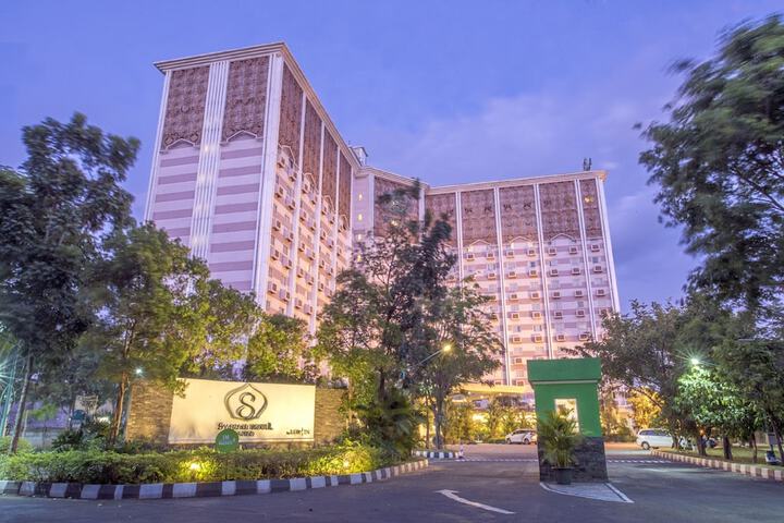 Hotel 59 of 60