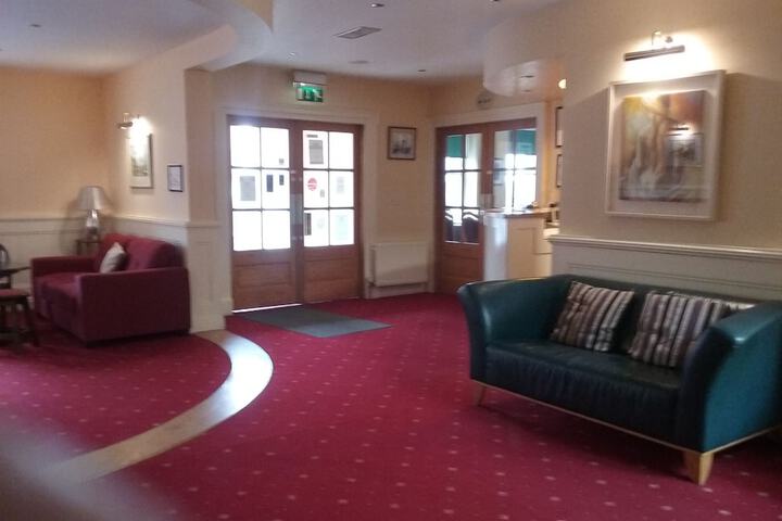 Hotel Interior 2 of 24