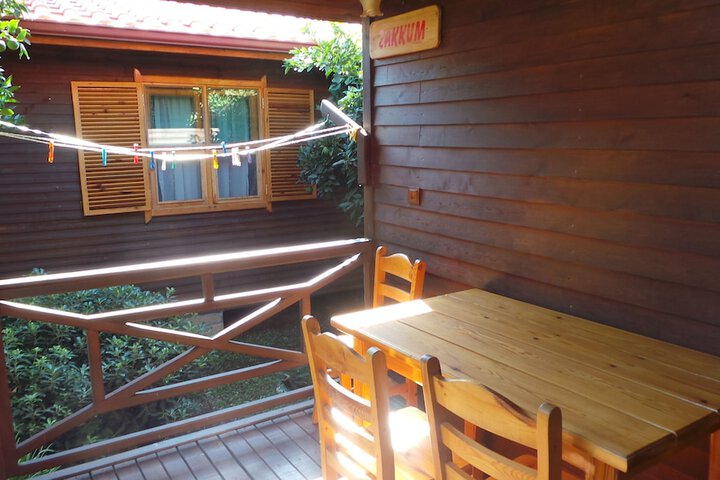 Terrace/Patio 26 of 115