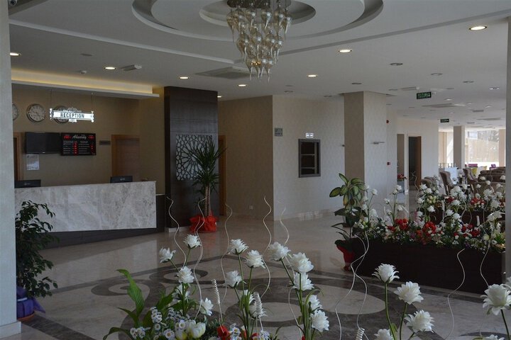 Hotel Interior 2 of 34