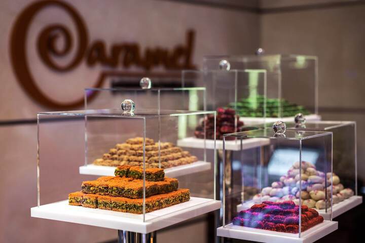 Breakfast/Coffee Service 56 of 81