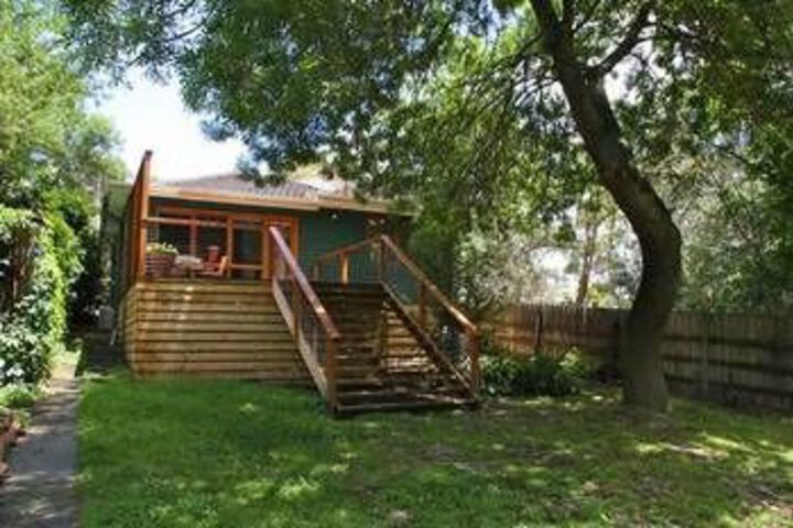 Healesville Haven Accommodation