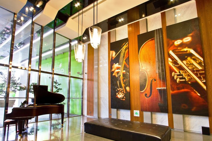 Hotel Interior 2 of 39