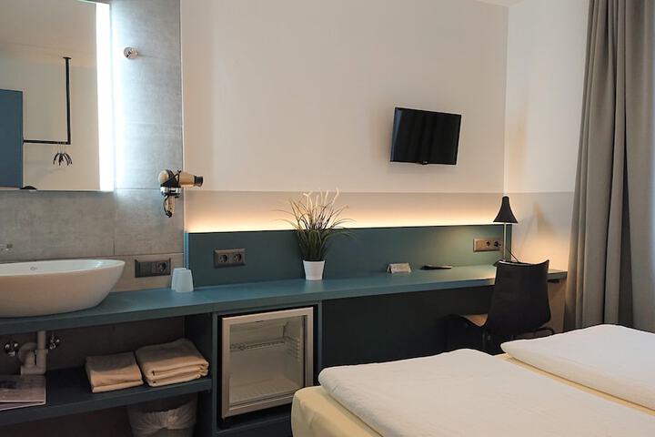 Pension Elisabeth - Rooms & Apartments