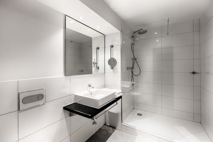 Bathroom Interior Photo