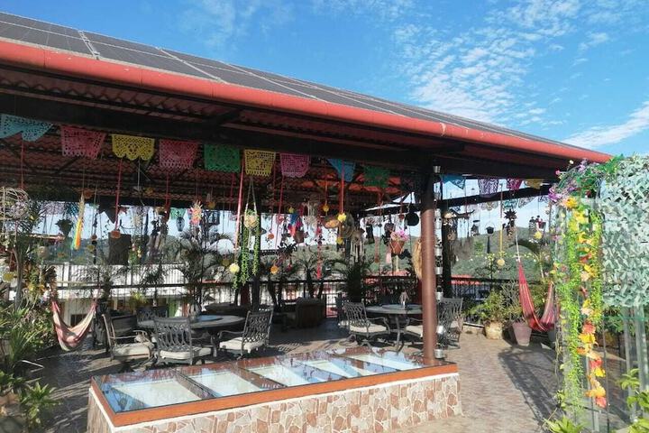 Image of Grann Posada Xilitla