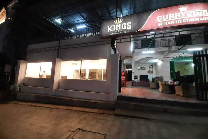 kings luxury hotel 1