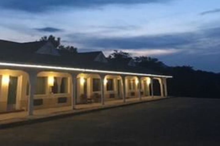 Image of Kingston Inn and Suites