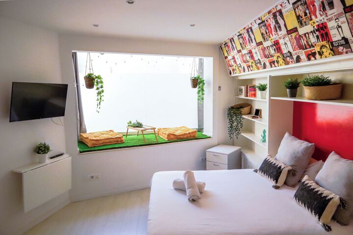 Room 21 of 23