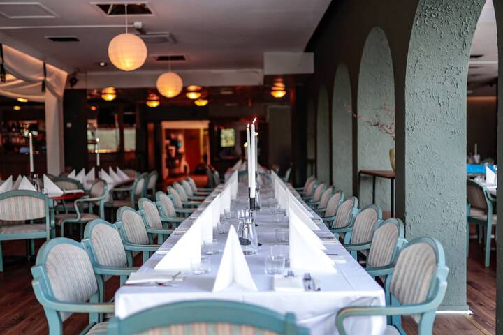 Restaurants