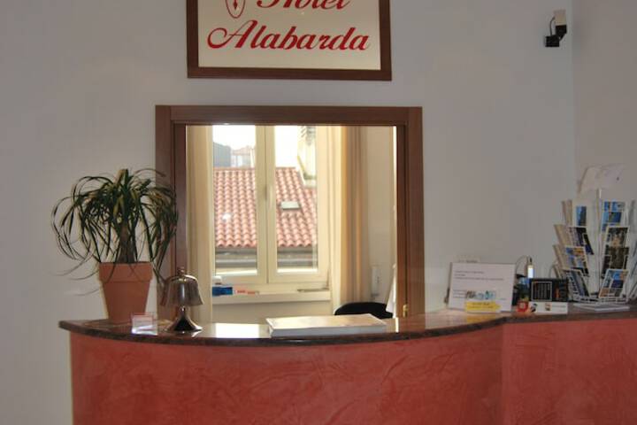 Hotel Interior 4 of 36
