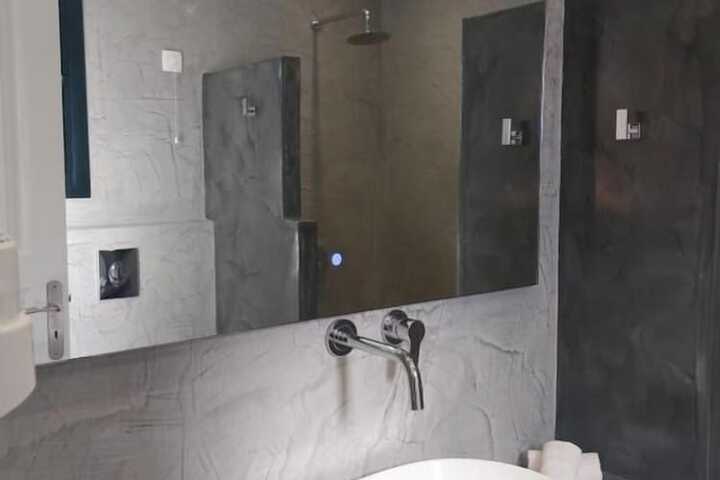 Bath Photo