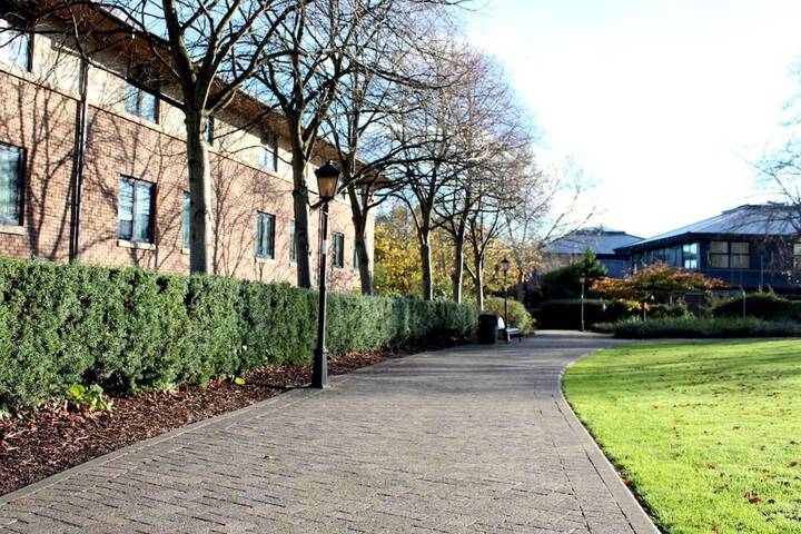 Outside Photo