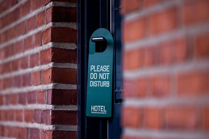 Hotel 115 of 118