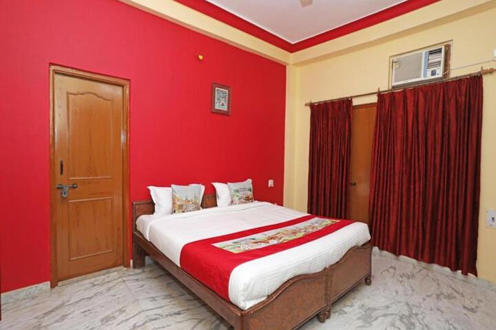 Ratan Haveli Pushkar