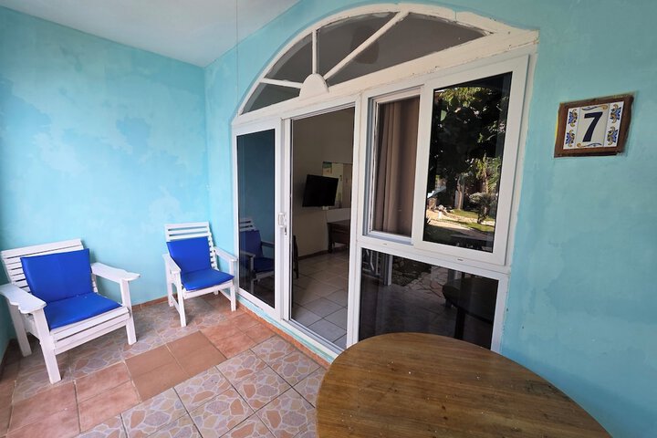 Terrace/Patio 156 of 266