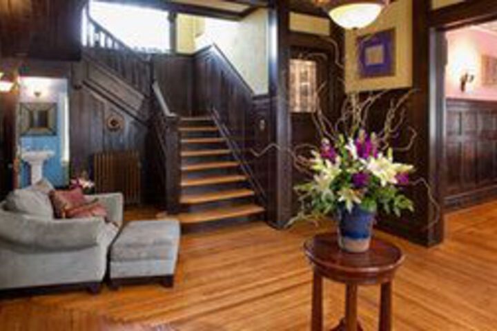 Hotel Interior 6 of 8