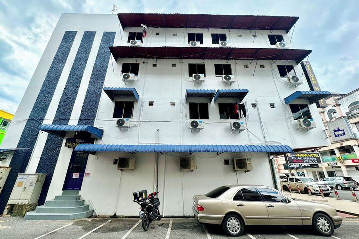 Image of Hotel O Vaigan Hotel