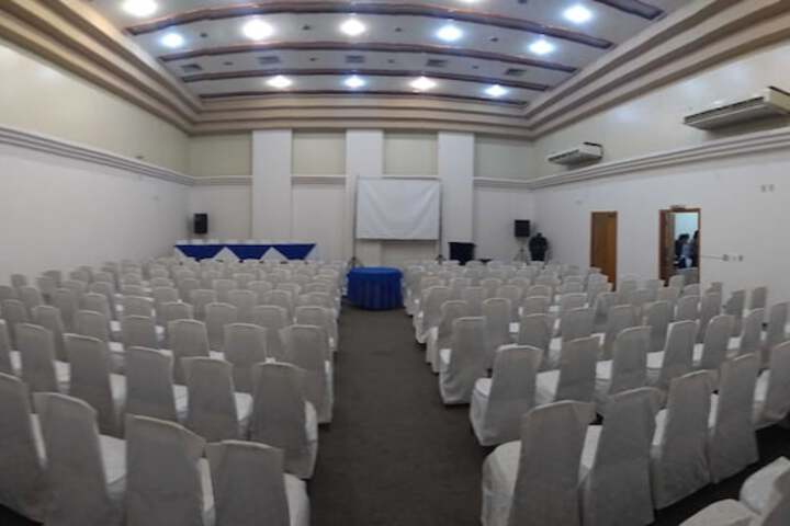 Meeting 21 of 27