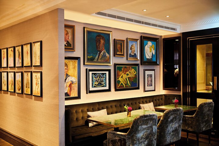 Lounge 160 of 224