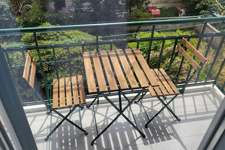 Terrace/Patio 22 of 36