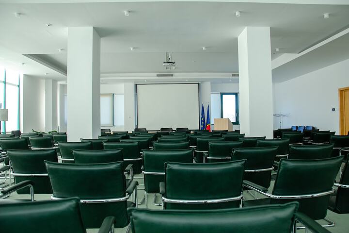 Meeting 20 of 26