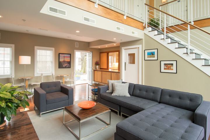 Hotel Interior 2 of 36