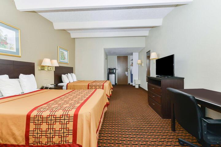 1 Double Bed (15 of 22)