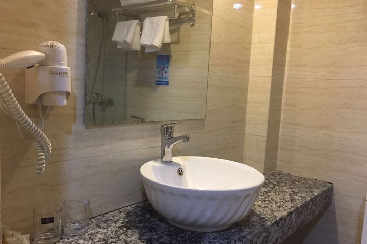 Ningbo Kerry Business Hotel