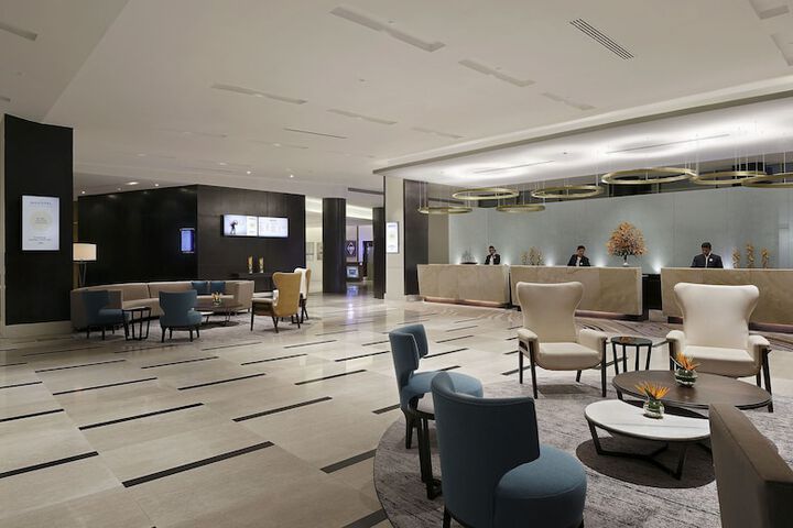 Hotel Interior 2 of 126