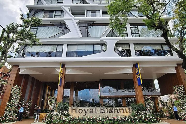 Hotel 32 of 32