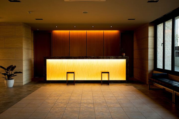 Hotel Interior 4 of 84