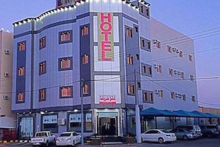 Hotel 2 of 8