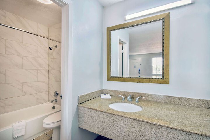 Bathroom Vanities