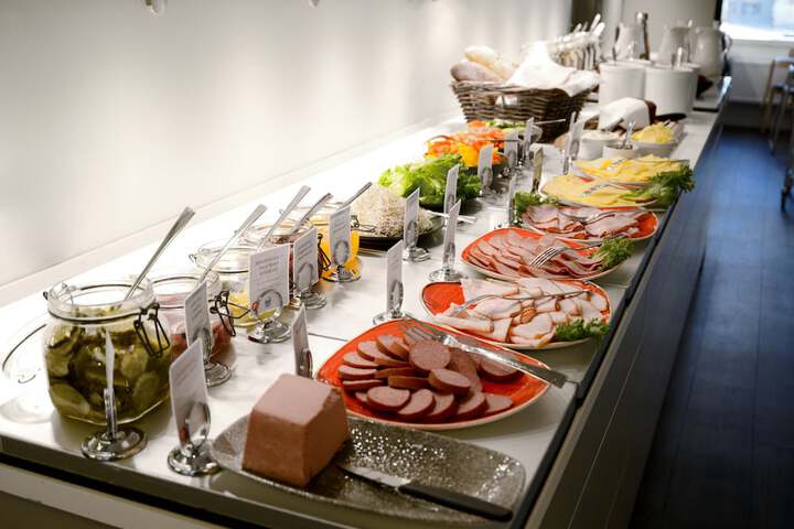 Restaurants