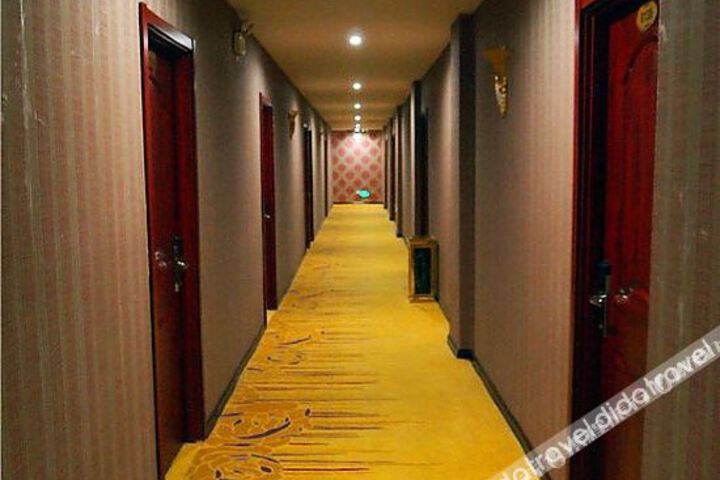 Hotel Interior 13 of 26