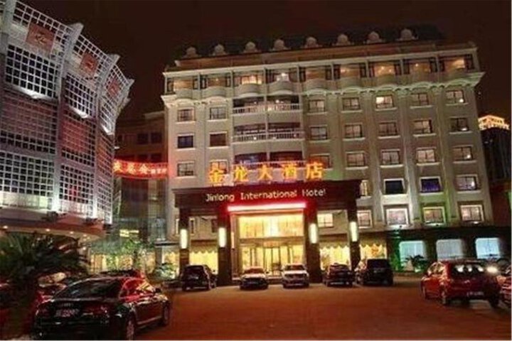 JINLONG