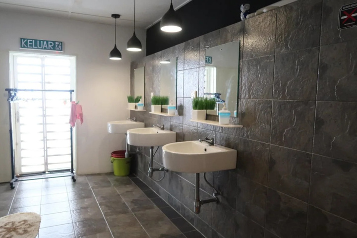 Bath Amenities