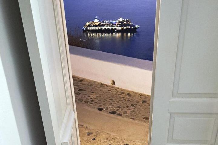 Yposkafo Suites - Studio - Santorini